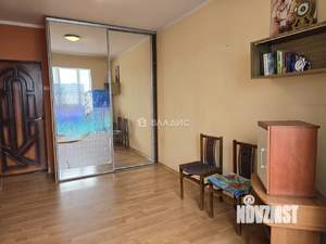 2-к квартира, на длительный срок, 51м2, 4/5 этаж