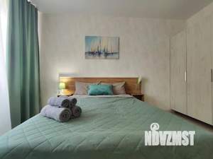 2-к квартира, посуточно, 67м2, 1/1 этаж