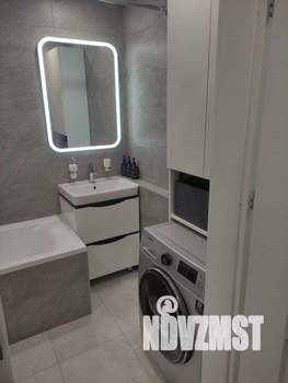 2-к квартира, посуточно, 43м2, 1/1 этаж