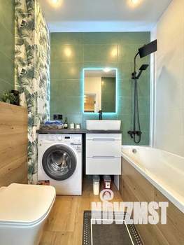 2-к квартира, посуточно, 58м2, 7/9 этаж