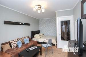 1-к квартира, на длительный срок, 36м2, 16/16 этаж