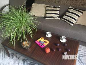 2-к квартира, посуточно, 55м2, 3/6 этаж