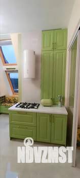 2-к квартира, посуточно, 75м2, 8/8 этаж