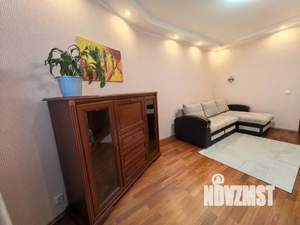 1-к квартира, посуточно, 33м2, 2/6 этаж