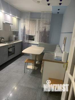 2-к квартира, посуточно, 57м2, 2/9 этаж