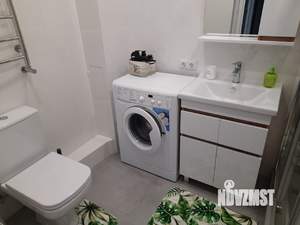 1-к квартира, посуточно, 42м2, 8/16 этаж