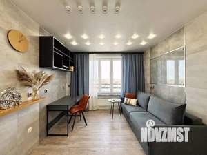 2-к квартира, посуточно, 68м2, 1/1 этаж