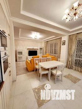 2-к квартира, посуточно, 70м2, 4/10 этаж
