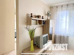 1-к квартира, на длительный срок, 33м2, 4/5 этаж