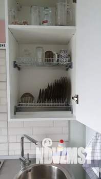 1-к квартира, посуточно, 42м2, 13/14 этаж