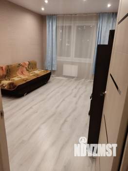 1-к квартира, на длительный срок, 40м2, 5/9 этаж