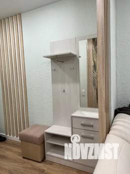2-к квартира, посуточно, 43м2, 2/5 этаж
