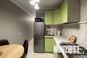 1-к квартира, посуточно, 33м2, 2/4 этаж