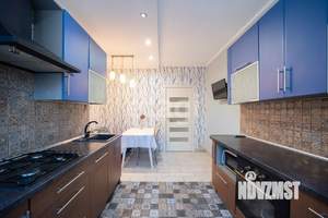 2-к квартира, на длительный срок, 67м2, 2/12 этаж