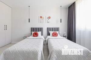 2-к квартира, посуточно, 69м2, 13/16 этаж