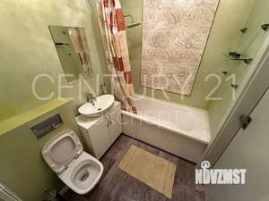 1-к квартира, на длительный срок, 33м2, 11/16 этаж