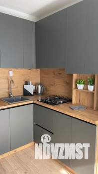 1-к квартира, посуточно, 33м2, 5/9 этаж