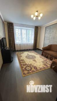 2-к квартира, на длительный срок, 51м2, 1/6 этаж