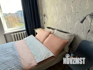 2-к квартира, посуточно, 54м2, 8/9 этаж