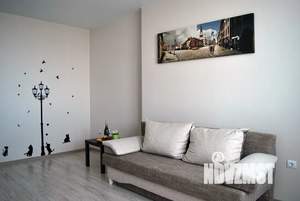 2-к квартира, посуточно, 60м2, 16/16 этаж