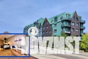 1-к квартира, посуточно, 48м2, 3/7 этаж