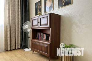 1-к квартира, посуточно, 50м2, 8/10 этаж