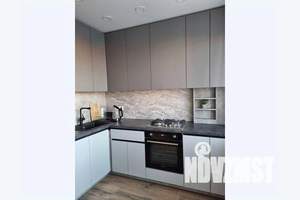 1-к квартира, посуточно, 39м2, 9/12 этаж