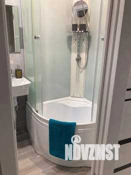 1-к квартира, посуточно, 25м2, 2/5 этаж