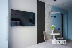 1-к квартира, посуточно, 15м2, 1/1 этаж