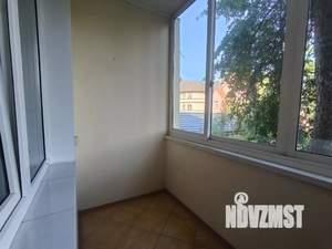 2-к квартира, посуточно, 43м2, 2/4 этаж