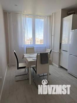 2-к квартира, посуточно, 63м2, 13/16 этаж