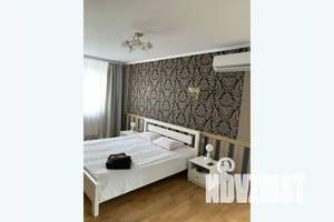 2-к квартира, посуточно, 61м2, 2/13 этаж