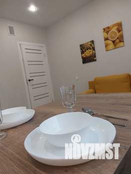 1-к квартира, посуточно, 41м2, 6/17 этаж