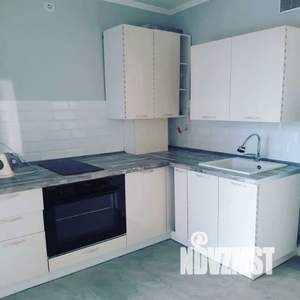 1-к квартира, посуточно, 45м2, 2/9 этаж