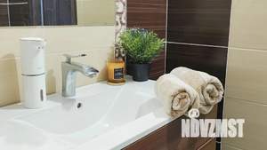 3-к квартира, посуточно, 80м2, 6/9 этаж