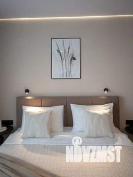 2-к квартира, посуточно, 52м2, 3/9 этаж