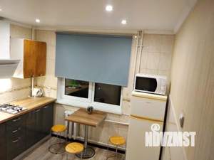 1-к квартира, посуточно, 34м2, 7/9 этаж
