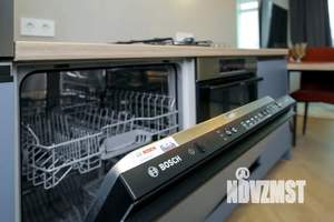 1-к квартира, посуточно, 45м2, 7/10 этаж