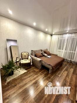 1-к квартира, на длительный срок, 42м2, 7/9 этаж