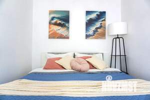 2-к квартира, посуточно, 42м2, 1/1 этаж