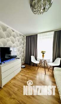 2-к квартира, посуточно, 41м2, 4/5 этаж