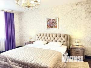 1-к квартира, посуточно, 95м2, 1/1 этаж