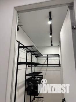 1-к квартира, посуточно, 51м2, 4/12 этаж