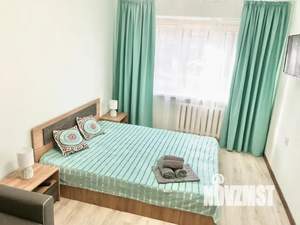 1-к квартира, посуточно, 30м2, 1/5 этаж