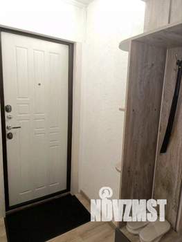 2-к квартира, посуточно, 35м2, 1/1 этаж