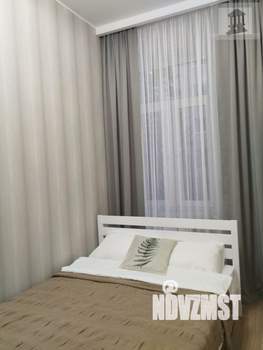 2-к квартира, на длительный срок, 41м2, 1/4 этаж