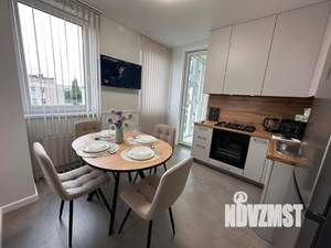 2-к квартира, посуточно, 65м2, 5/7 этаж