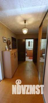 1-к квартира, посуточно, 34м2, 1/1 этаж