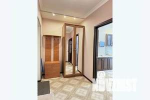 1-к квартира, посуточно, 47м2, 5/9 этаж