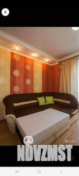 1-к квартира, посуточно, 74м2, 1/1 этаж